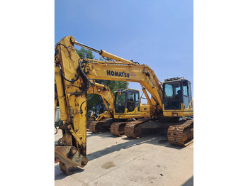 Bager gusjeničar KOMATSU PC210