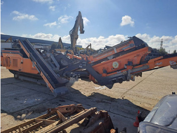 Drobilica PORTAFILL 7000 IC: slika Drobilica PORTAFILL 7000 IC