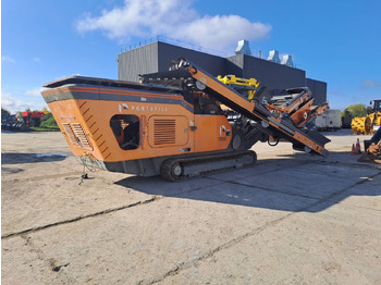 Drobilica PORTAFILL 7000 IC: slika Drobilica PORTAFILL 7000 IC