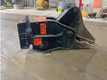 Škare za rušenje VTN