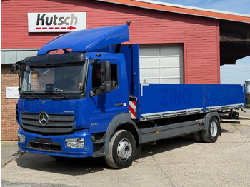 Kamion s otvorenim sandukom MERCEDES-BENZ Atego 1530