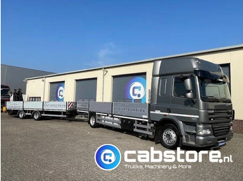 Kamion s otvorenim sandukom DAF CF 85 360