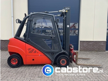 Diesel viličar LINDE H25