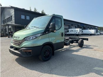 Furgon IVECO Daily 35s18