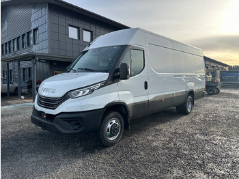 Furgon IVECO Daily 50c18
