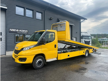 Kamion za vuču IVECO Daily