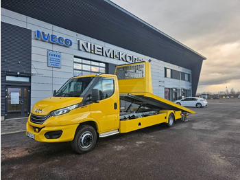 Kamion za vuču IVECO Daily