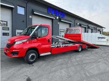 Kamion za vuču IVECO Daily
