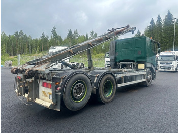 Zakup Iveco Stralis 260S54 6x2  Iveco Stralis 260S54 6x2: slika Zakup Iveco Stralis 260S54 6x2  Iveco Stralis 260S54 6x2