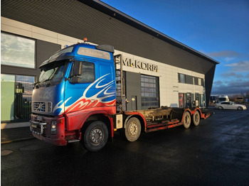 Kamion šumar VOLVO FH12