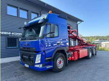 Kamion s kabelskim sustavom VOLVO FM 500