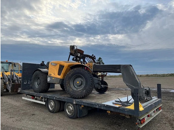 Teleskopski rukovatelj LIEBHERR