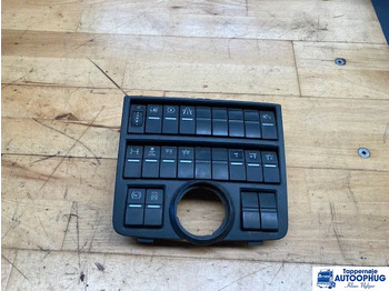 Električni sustav MAN