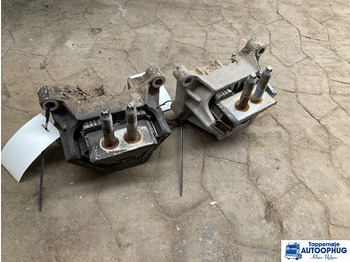 Motor i dijelovi MAN