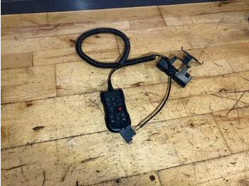 Električni sustav SCANIA