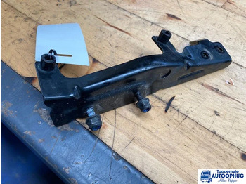 Karoserija i eksterijer SCANIA