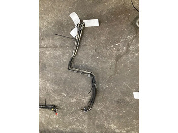 Motor i dijelovi SCANIA