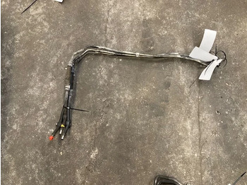 Motor i dijelovi SCANIA