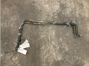 Motor i dijelovi SCANIA