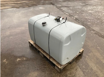 Spremnik goriva za Kamion Scania Diesel tank – Scania 2849797: slika Spremnik goriva za Kamion Scania Diesel tank – Scania 2849797