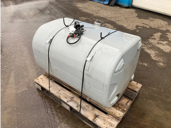 Spremnik goriva za Kamion Scania Diesel tank – Scania 2849797: slika Spremnik goriva za Kamion Scania Diesel tank – Scania 2849797