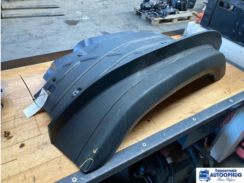 Karoserija i eksterijer SCANIA