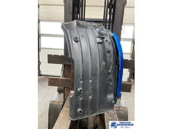 Karoserija i eksterijer SCANIA