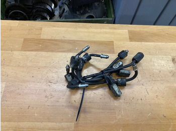 Motor i dijelovi SCANIA