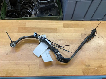 Motor i dijelovi SCANIA