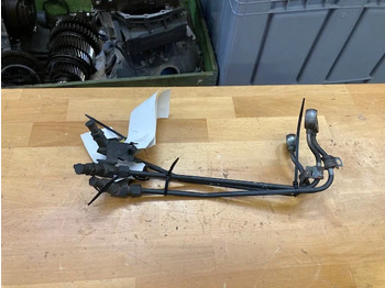 Motor i dijelovi SCANIA