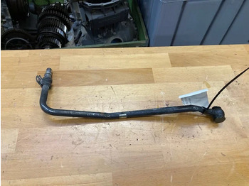 Motor i dijelovi SCANIA