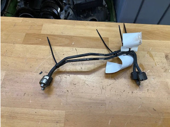 Motor i dijelovi SCANIA