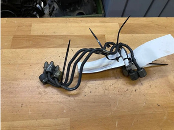 Motor i dijelovi SCANIA