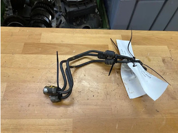 Motor i dijelovi SCANIA