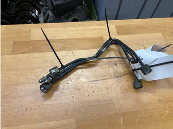 Motor i dijelovi SCANIA