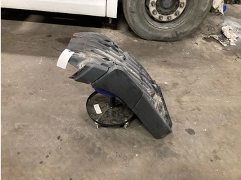 Karoserija i eksterijer SCANIA