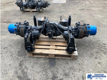 Diferencijalni zupčanik SCANIA