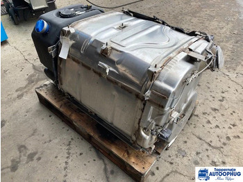 Ispušni sustav SCANIA