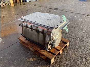 Ispušni sustav SCANIA