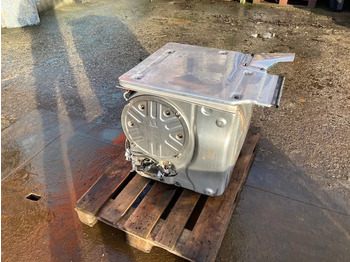 Ispušni sustav SCANIA