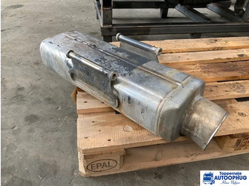 Ispušni sustav SCANIA