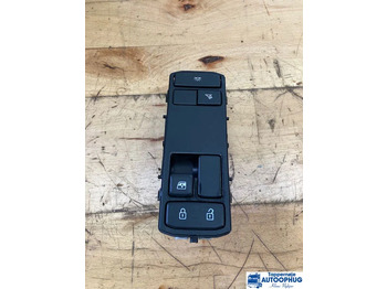 Karoserija i eksterijer SCANIA P