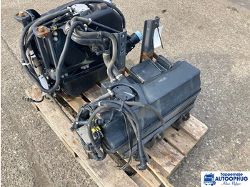 AdBlue spremnik SCANIA