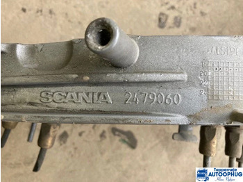 Karoserija i eksterijer za Kamion Scania forlygte holder P/N: 2479060: slika Karoserija i eksterijer za Kamion Scania forlygte holder P/N: 2479060