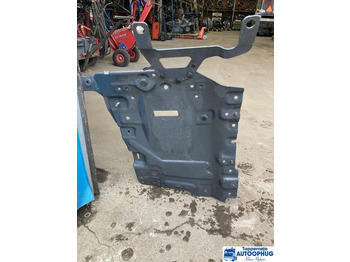 Karoserija i eksterijer SCANIA P