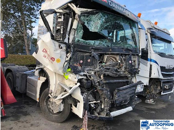 Tegljač MAN TGX 28.510