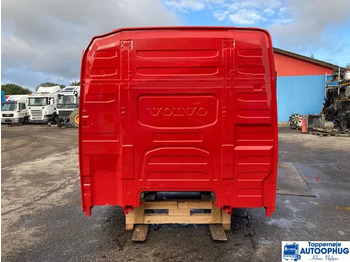 Kabina i unutrašnjost za Kamion Volvo FH4 førerhus / cabine / CAP HI 215: slika Kabina i unutrašnjost za Kamion Volvo FH4 førerhus / cabine / CAP HI 215