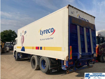 Kamion sandučar Volvo FM 340 6X2 Box: slika Kamion sandučar Volvo FM 340 6X2 Box