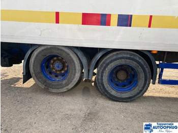 Kamion sandučar Volvo FM 340 6X2 Box: slika Kamion sandučar Volvo FM 340 6X2 Box