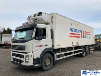 Kamion hladnjača VOLVO FM 380